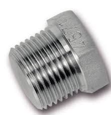 Fontacero tapón