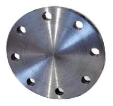 Fontacero bridas de acero ciega